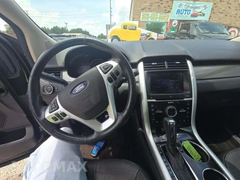 2013 Ford Edge Sport – miniatura 10