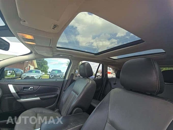 2013 Ford Edge Sport – miniatura 11