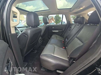 2013 Ford Edge Sport – miniatura 13