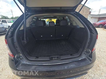 2013 Ford Edge Sport – miniatura 14