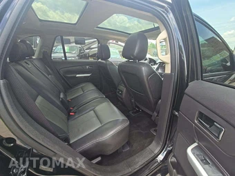 2013 Ford Edge Sport – miniatura 16