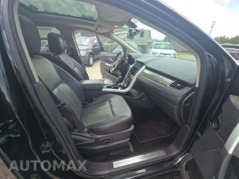 2013 Ford Edge Sport – miniatura 18