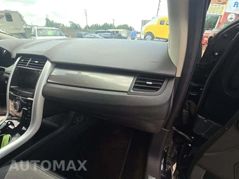 2013 Ford Edge Sport – miniatura 19