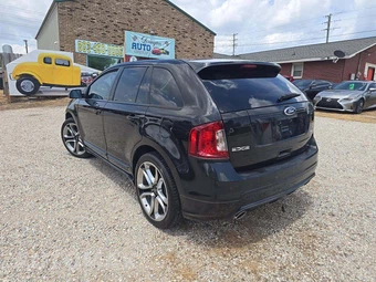 2013 Ford Edge Sport – miniatura 2