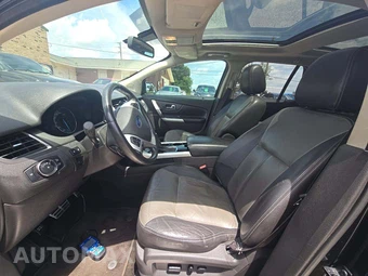 2013 Ford Edge Sport – miniatura 6
