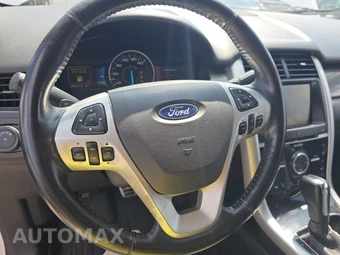 2013 Ford Edge Sport - miniatura 10