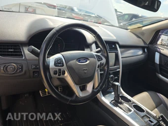 2013 Ford Edge Sport - miniatura 11