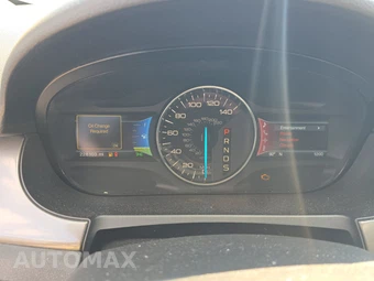 2013 Ford Edge Sport - miniatura 12