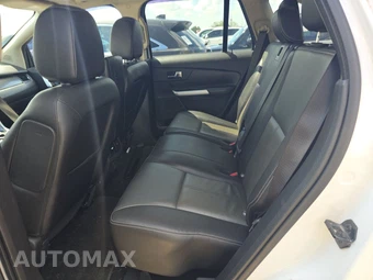 2013 Ford Edge Sport - miniatura 13