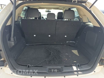 2013 Ford Edge Sport - miniatura 16