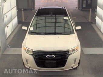 2013 Ford Edge Sport - miniatura 2