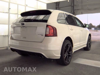 2013 Ford Edge Sport - miniatura 4