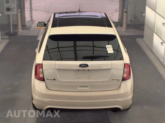 2013 Ford Edge Sport - miniatura 5