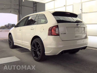 2013 Ford Edge Sport - miniatura 6