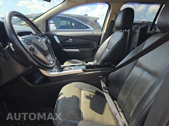 2013 Ford Edge Sport - miniatura 7