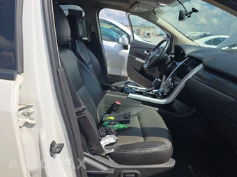 2013 Ford Edge Sport - miniatura 8