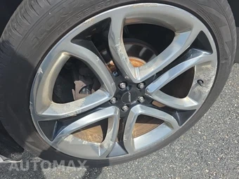 2013 Ford Edge Sport - miniatura 10