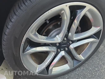 2013 Ford Edge Sport - miniatura 11