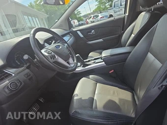 2013 Ford Edge Sport - miniatura 13