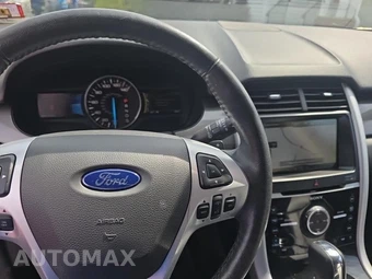 2013 Ford Edge Sport - miniatura 14
