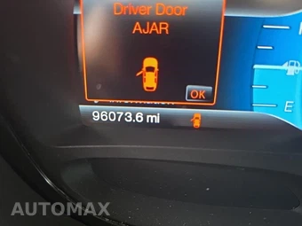 2013 Ford Edge Sport - miniatura 15