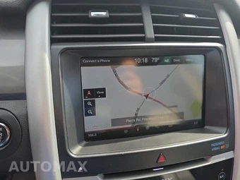 2013 Ford Edge Sport - miniatura 22