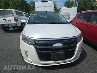 2013 Ford Edge Sport - miniatura 3