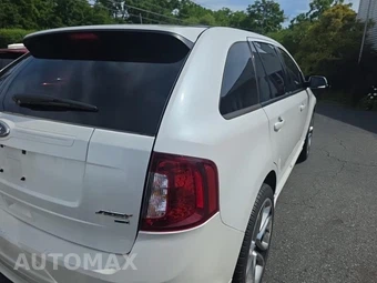 2013 Ford Edge Sport - miniatura 4