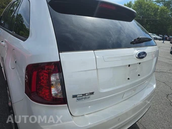 2013 Ford Edge Sport - miniatura 5