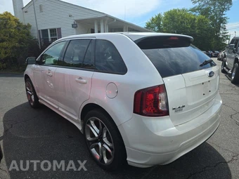 2013 Ford Edge Sport - miniatura 6
