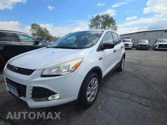 2013 Ford Escape S