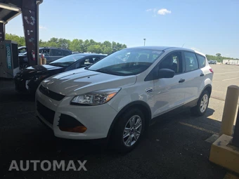 2013 Ford Escape S