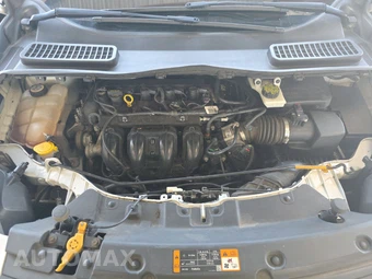 2013 Ford Escape S – miniatura 15