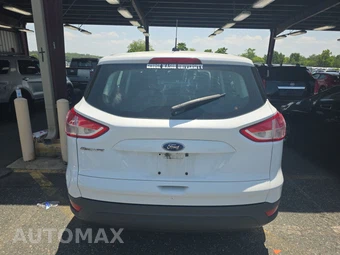 2013 Ford Escape S – miniatura 5