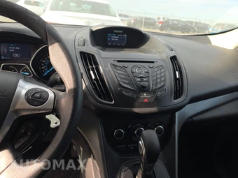 2013 Ford Escape S – miniatura 11