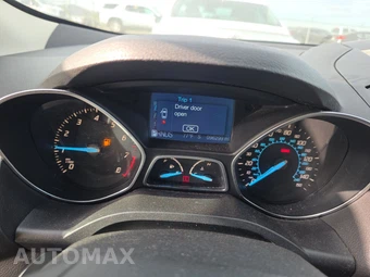 2013 Ford Escape S – miniatura 12