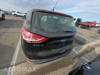 2013 Ford Escape S – miniatura 5
