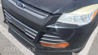 2013 Ford Escape S – miniatura 51