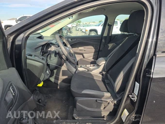 2013 Ford Escape S – miniatura 7