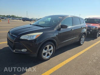2013 Ford Escape SE - car from the USA, Manheim Buy-Now listing at AUTOMAX