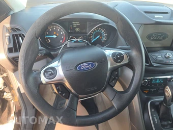 2013 Ford Escape SE - miniatura 10