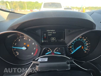 2013 Ford Escape SE - miniatura 12