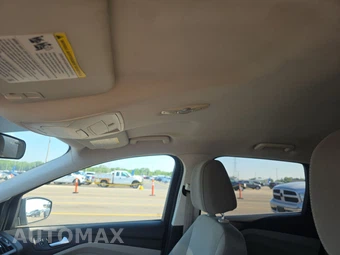 2013 Ford Escape SE - miniatura 17
