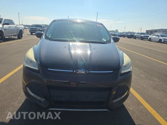 2013 Ford Escape SE - miniatura 2