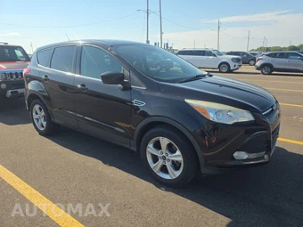 2013 Ford Escape SE - miniatura 3