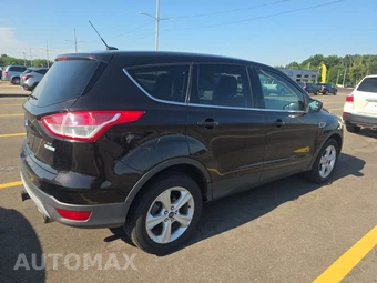 2013 Ford Escape SE - miniatura 4