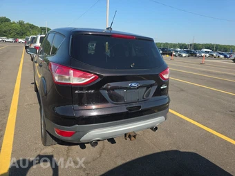 2013 Ford Escape SE - miniatura 5