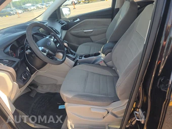 2013 Ford Escape SE - miniatura 7