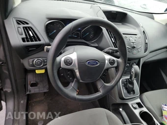 2013 Ford Escape SE – miniatura 10