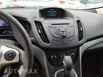 2013 Ford Escape SE – miniatura 11